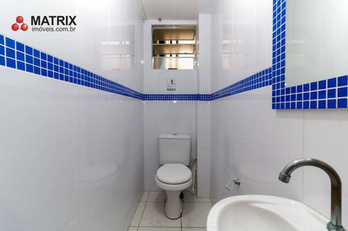 Imagem 13 de 30 de Prédio À Venda, 350 M² Por R$ 1.590.000,00 - Alto Da Glória - Curitiba/pr - Pr0018