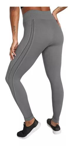 71053-01) Calça Legging Esportiva Lupo Sport Feminina Adulto Leg Max