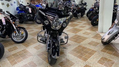 Imagen 6 de 12 de Indian Chieftain (roadmaster) 2016