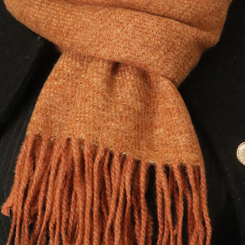 Pashmina Mujer Bufanda Caliente Cómodo Y Ligero