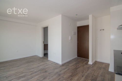 Imagen 6 de 20 de Penthouse Monoambiente En Venta Pocitos