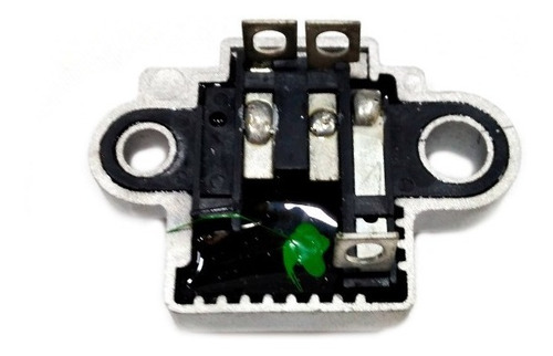 Regulador Alternador 24v Isuzu