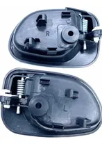 Comprar Manillas Hyundai Accent Interna Izquierda Y Derecha Original
