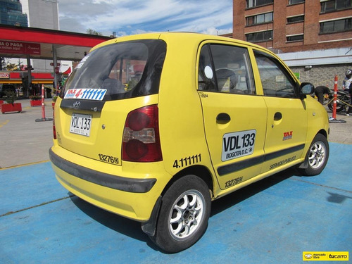 Hyundai Atos Prime Gl