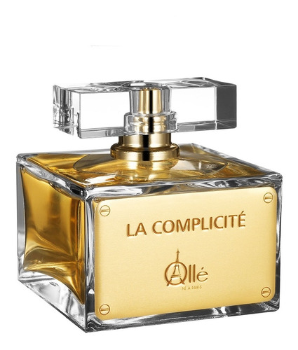 Perfume La Complicité Edp / Pour Femme - mL a $1392