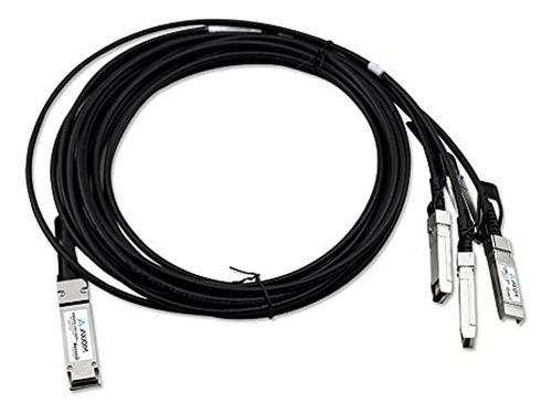 Cable Dac  40gbase-cr4 A 4 10gbase-cu Sfp+