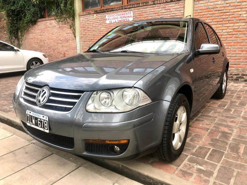 Volkswagen Bora 2.0 Trendline 115cv 2009