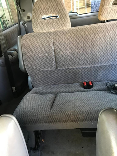 Imagen 5 de 9 de Chrysler Grand Caravan Se