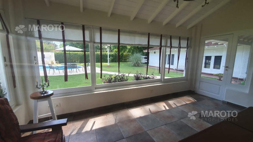 Imagen 11 de 24 de Casa En Venta Barrioparque Alta Vista - Maroto Propiedades