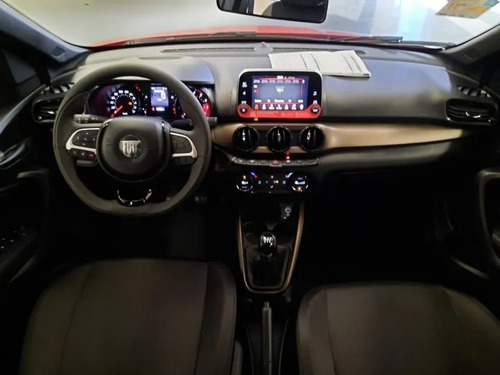 Imagen 20 de 25 de Fiat Argo 1.3 Drive 0km 2023 Financio Y Tomo Usados 3-