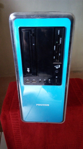 Computador Positivo Windows 7