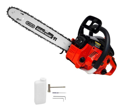 Motosserra Gasolina Tcs42x-16 2.1hp 2t Toyama