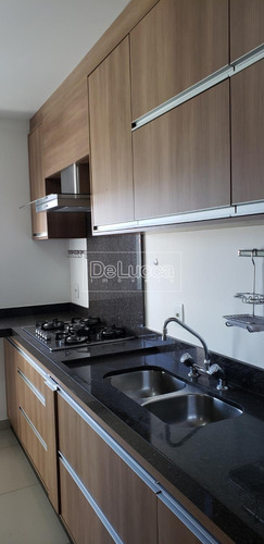 Imagem 11 de 30 de Apartamento À Venda Em Mansões Santo Antônio - Ap004313