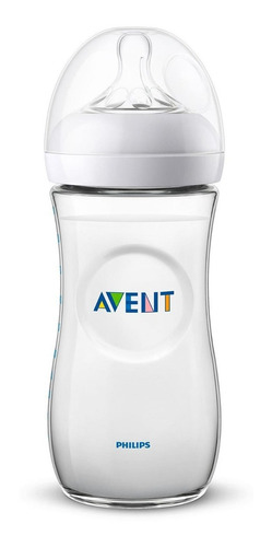 Biberon Natural Philips Avent 11oz/330ml