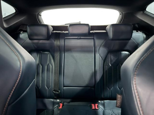 Cupra formentor 2.0 Vz At