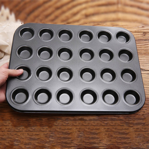 Kit Para Hornear Moldes Para Pan, Cápsulas, Magdalenas, Mini