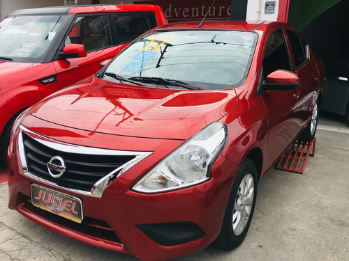 Versa 2017 Oportunidade