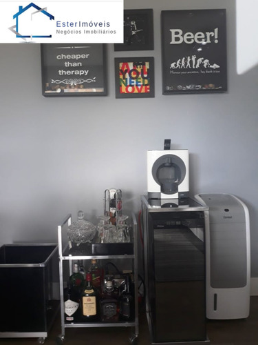 Imagem 19 de 30 de Apartamento - Ap01028 - 69430083