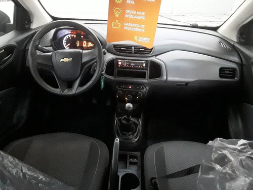 Imagem 5 de 9 de Chevrolet Joy 1.0 Spe4 Flex Plus Manual