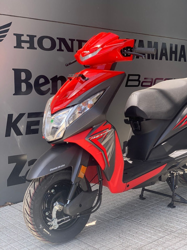 Honda Dio 110