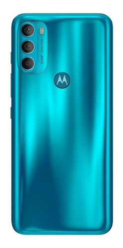 Smartphone Moto G71 5g 128gb 6gb Ram Verde-escuro Motorola