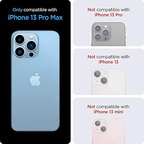 Spigen Slim Armor Cs Diseñado Para El iPhone 13 Pro