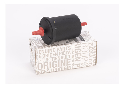 Filtro Combustible Tanque Renault Clio 1.6 Rt Symbol Abs