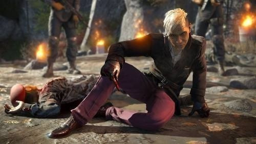Imagem 3 de 6 de Far Cry 4 Gold Edition + Dlcs Ps3 Psn.