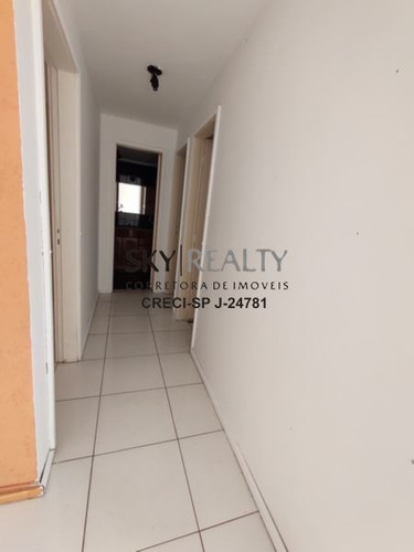 Imagem 3 de 13 de Apartamentos - Jabaquara - Ref: 14187 - V-14187