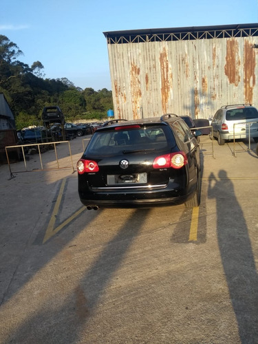 Imagem 11 de 11 de Sucata Peças Vw Passat Variant 06/07 2.0 Fsi Gasolina