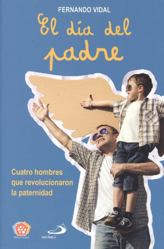 Libro El Dia Del Padre