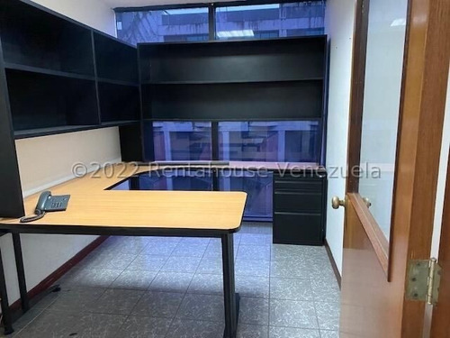 Imagen 6 de 9 de Oficina En Alquiler, Torre Credicar, El Bosque