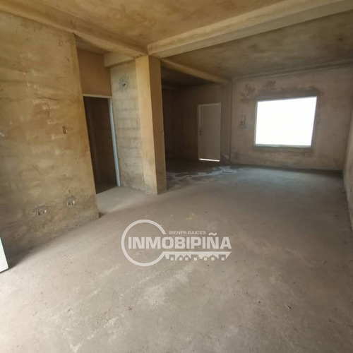 Inmobipiña Vende Townhouse Obra Gris En Campo B, Conj. Resd. Prada Park, Puerto Ordaz, Estado Bolivar - Jcp