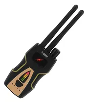 Comprar Detector Dispositivo Oculto Camara Oculta Anti Espia Error T