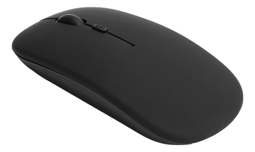 Mouse Inalámbrico Bluetooth 5.0 Silent Office Para Tabletas
