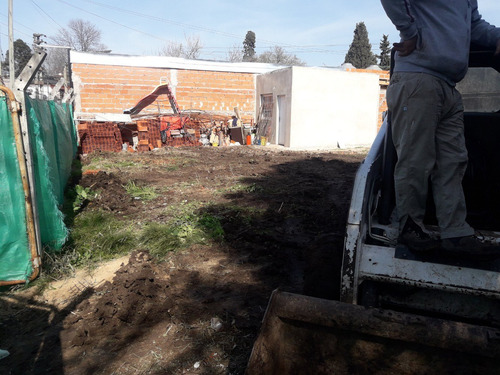 Lote Terreno En Moreno Centro