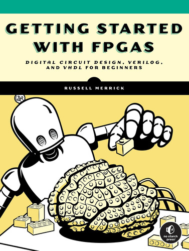 Libro: Getting Started With Fpgas: Digital Circuit Design,
