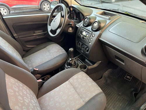 Volkswagen Gol Power