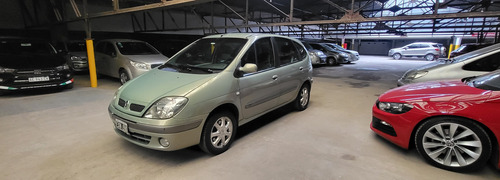 Renault Scénic 1.6 Rxe Privilege