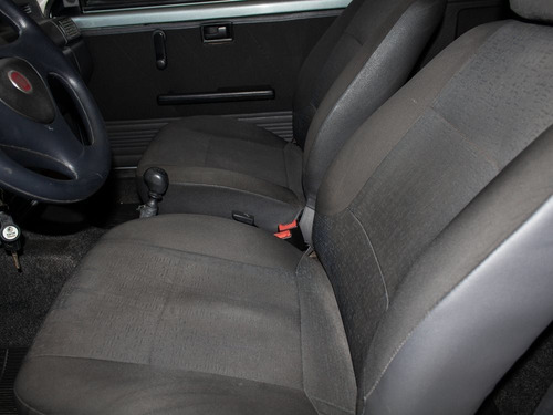 Fiat Uno 1.0 Mpi Mille Way Economy 8v Flex 2p Manual