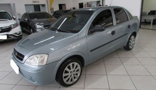 Chevrolet Corsa Sedan 1.8 8v Gasolina 4p Manual 2003