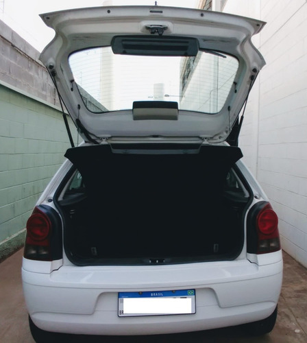 Imagem 11 de 15 de Volkswagen Gol G4