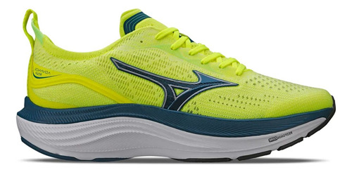 Tenis Running Masc Running Mizuno Advance Rsp 101097097 - -