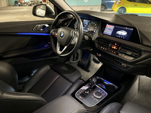 BMW 218 Gran Coupe