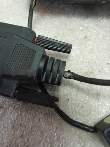 Medidor De Potencia Laser Ophir Nova Display Rohs (Usado)