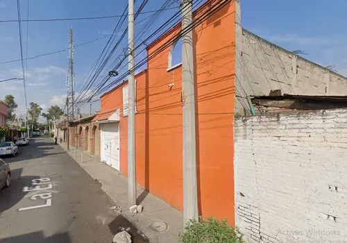 Casa En Venta En Colonia San Andrés, Azcapotzalco, Cdmx, Bd16*