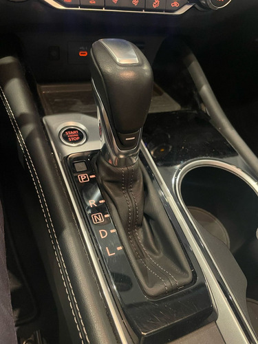 Nissan Altima 2.0 Exclusive Turbo At