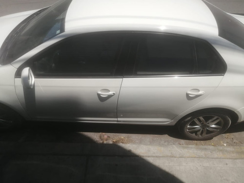 Volkswagen Bora 2.0 Style Active Tiptronic At