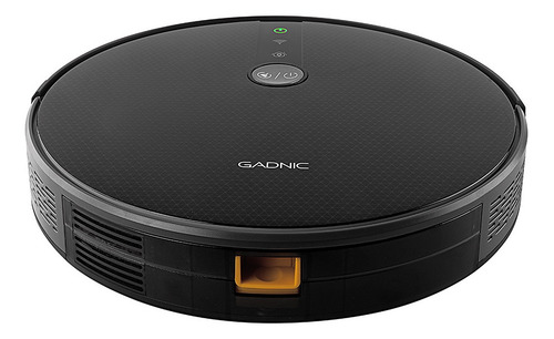 Aspiradora Robot Gadnic Z900 Trapeadora 3 Modos 200m2 App Silenciosa