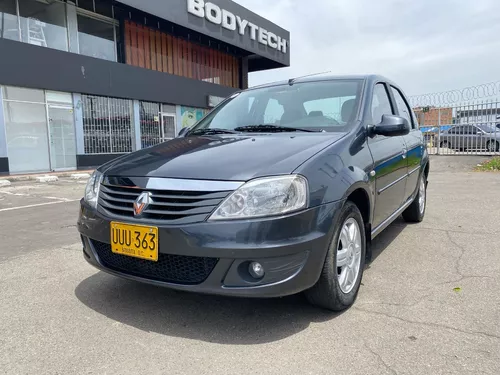 Renault Logan 1.6 Dynamique